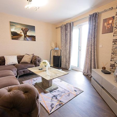 Five Star Rated Condo Manchester Ngoại thất bức ảnh
