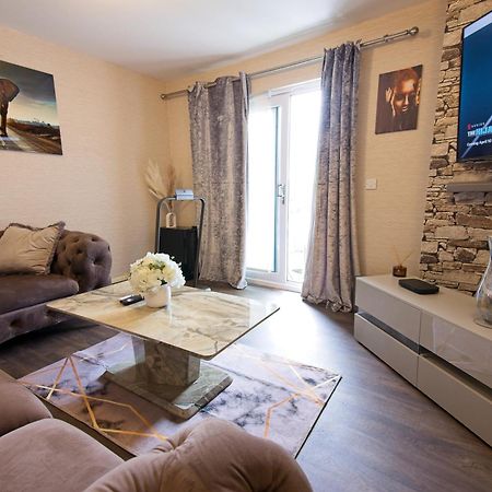 Five Star Rated Condo Manchester Ngoại thất bức ảnh