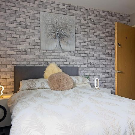Five Star Rated Condo Manchester Ngoại thất bức ảnh