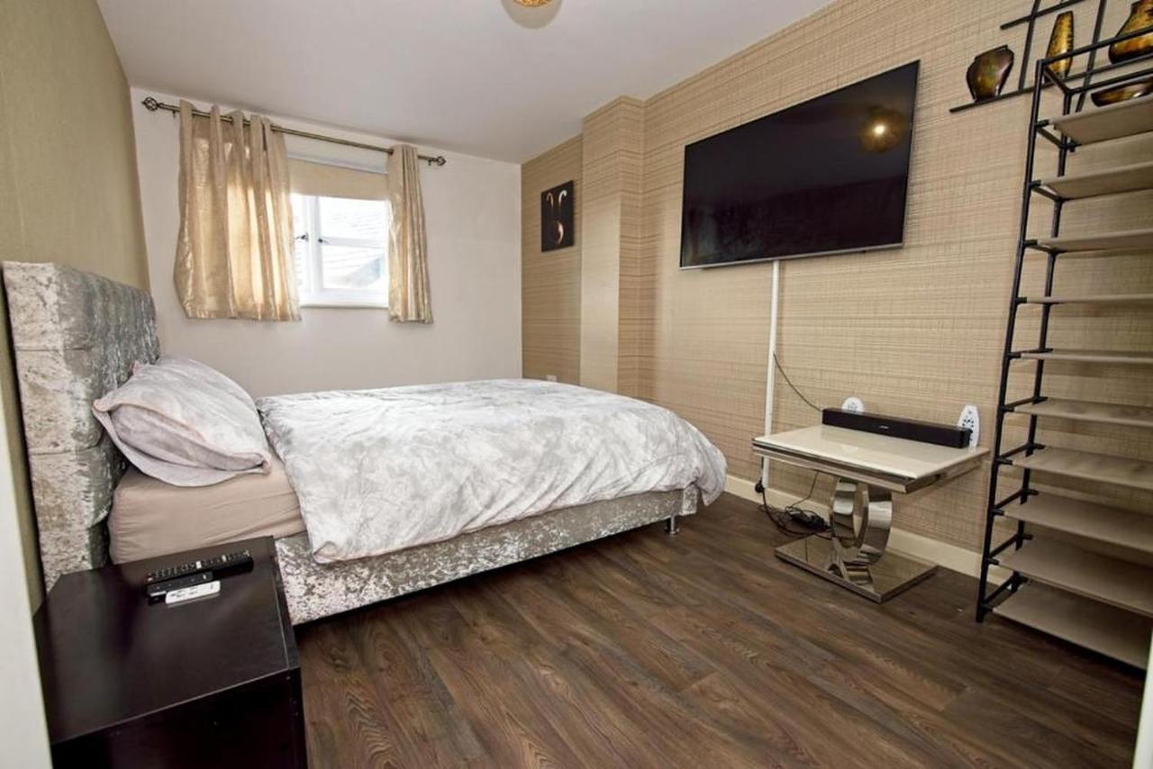 Five Star Rated Condo Manchester Ngoại thất bức ảnh