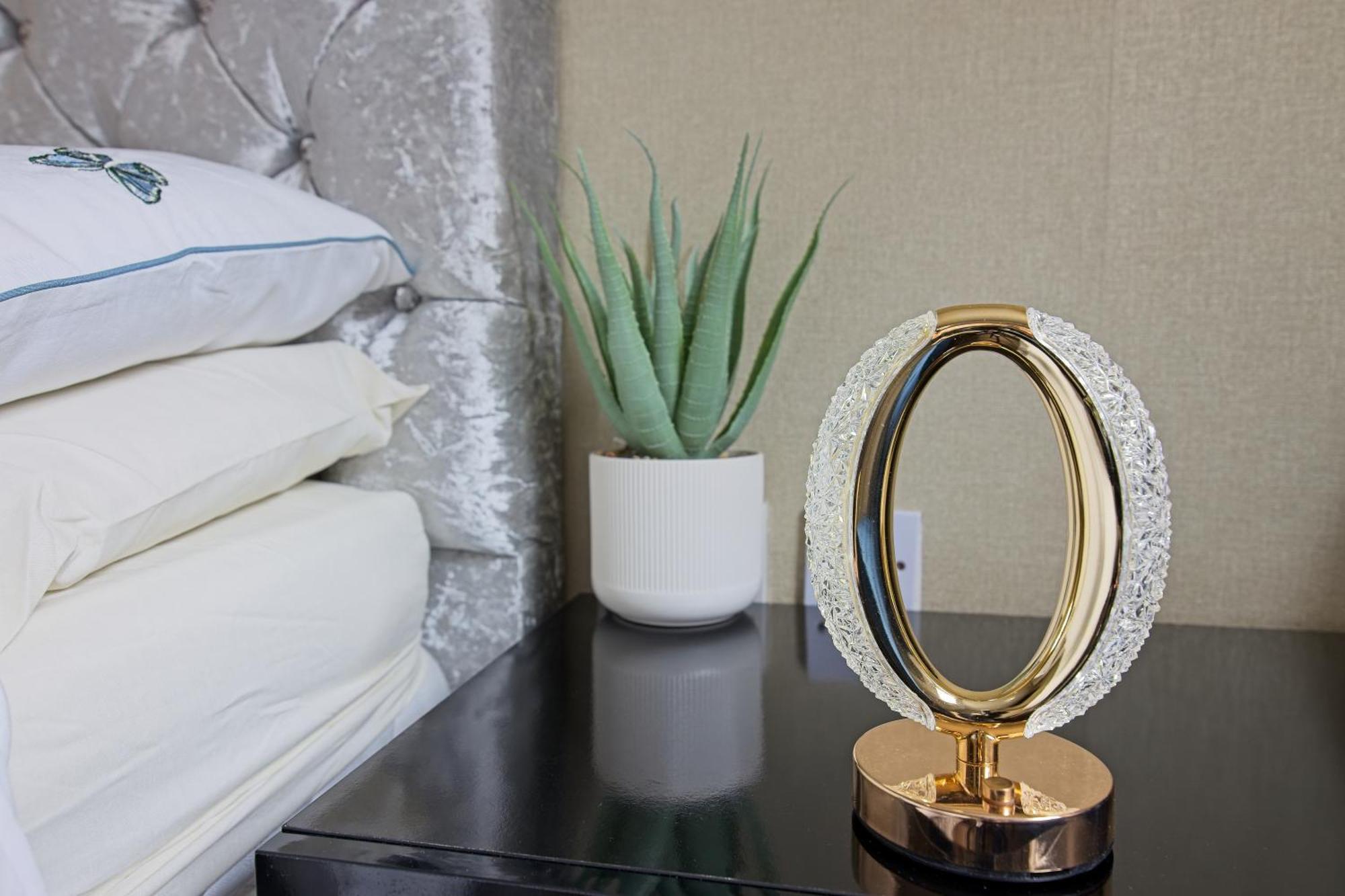 Five Star Rated Condo Manchester Ngoại thất bức ảnh