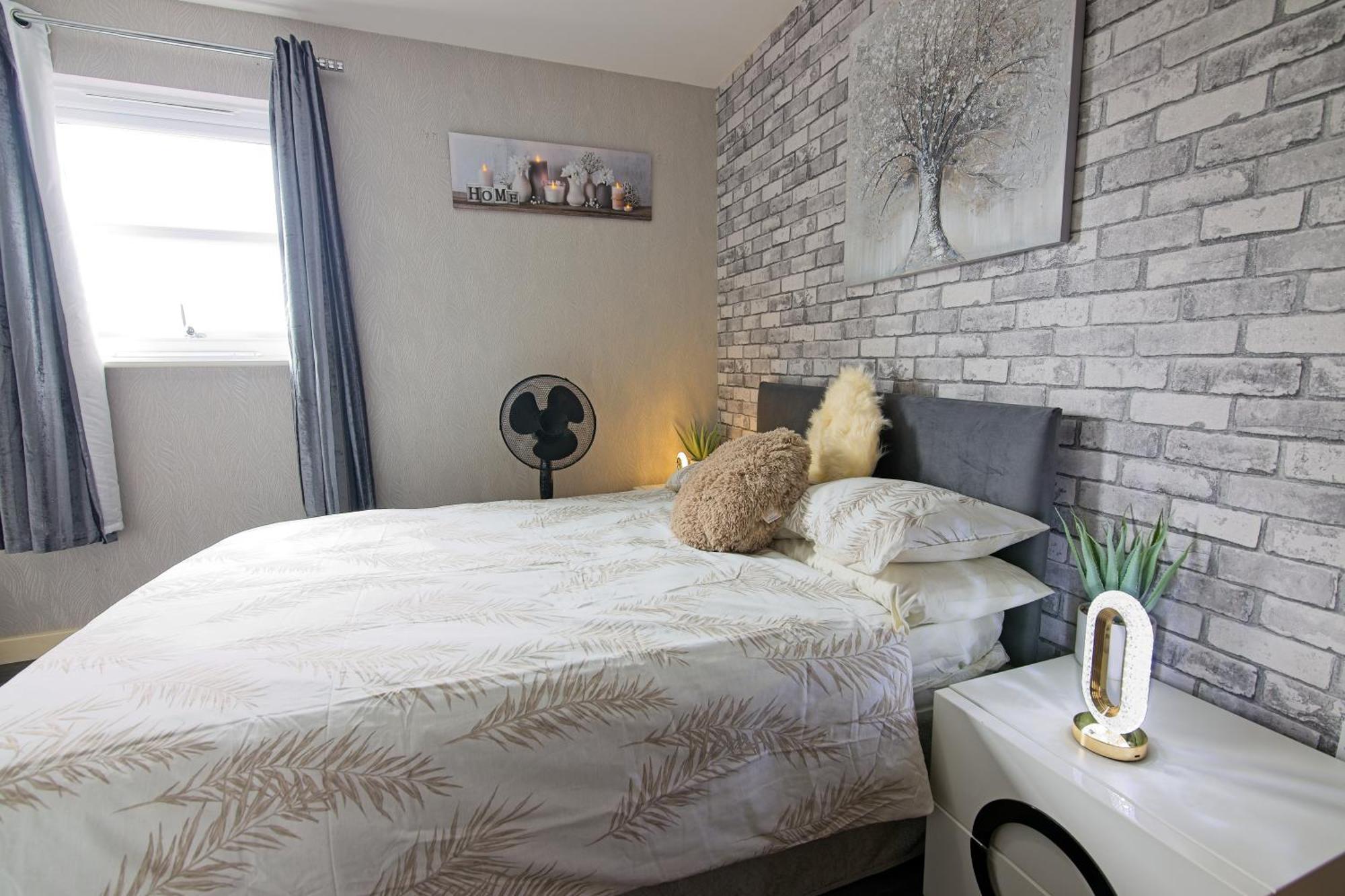 Five Star Rated Condo Manchester Ngoại thất bức ảnh