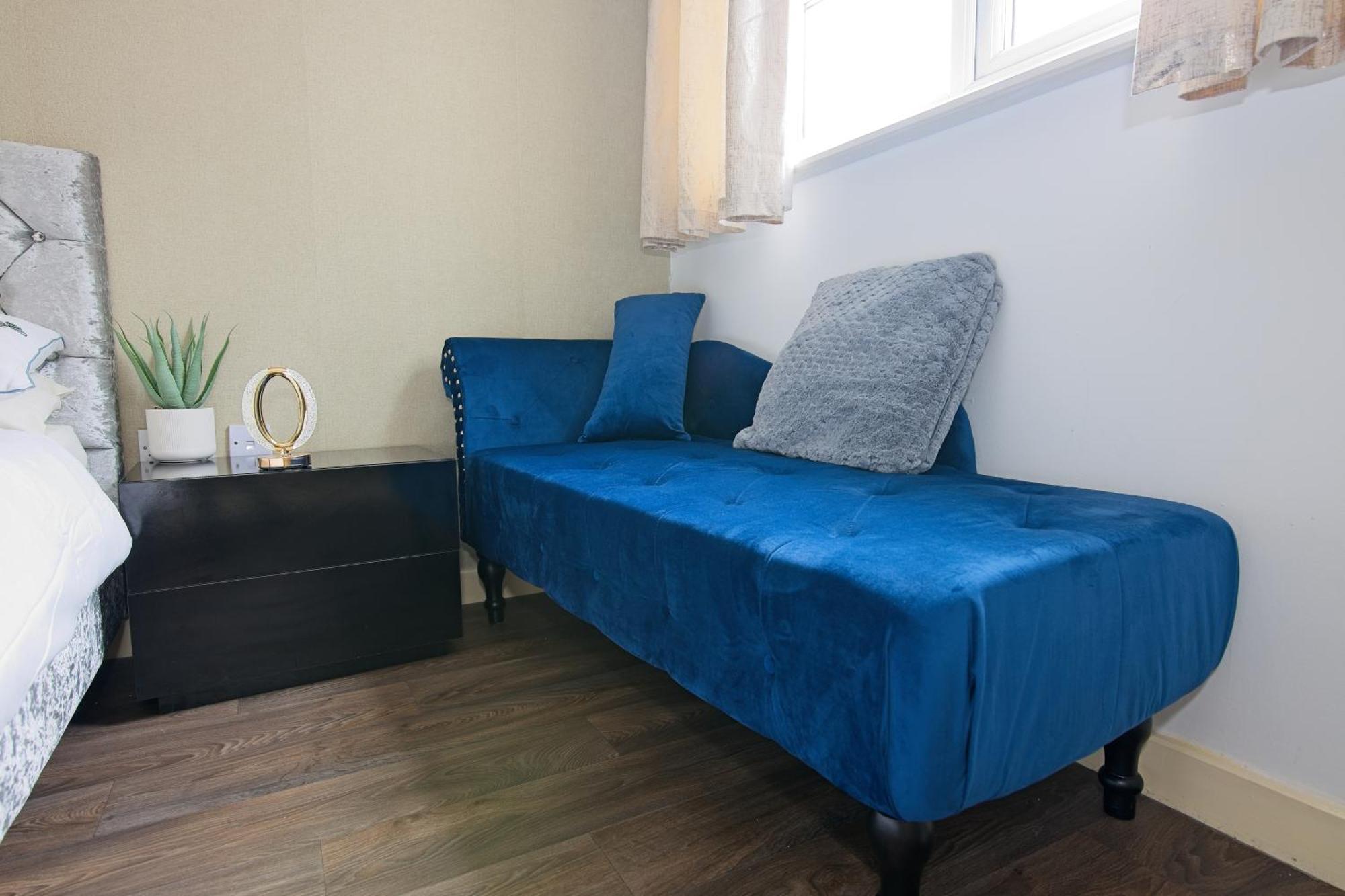 Five Star Rated Condo Manchester Ngoại thất bức ảnh