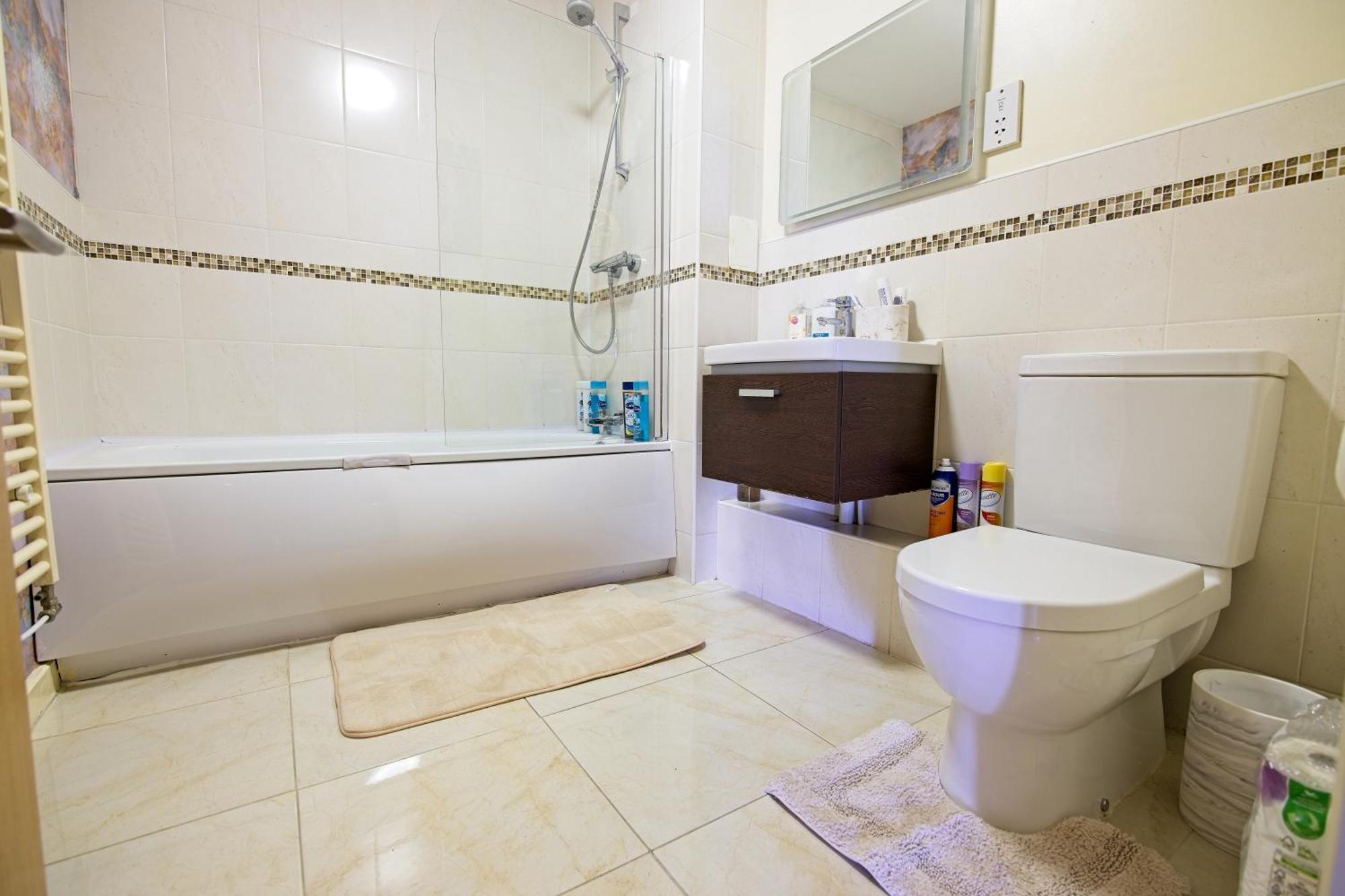 Five Star Rated Condo Manchester Ngoại thất bức ảnh