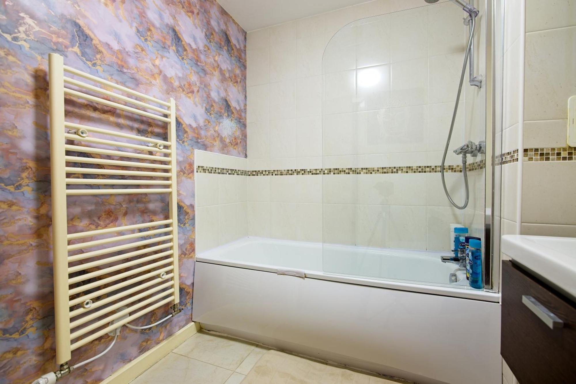 Five Star Rated Condo Manchester Ngoại thất bức ảnh